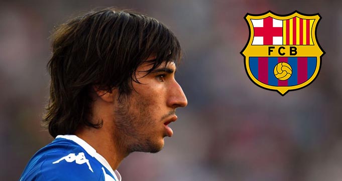 Sandro Tonali Masuk Dalam Daftar Belanja Barcelona